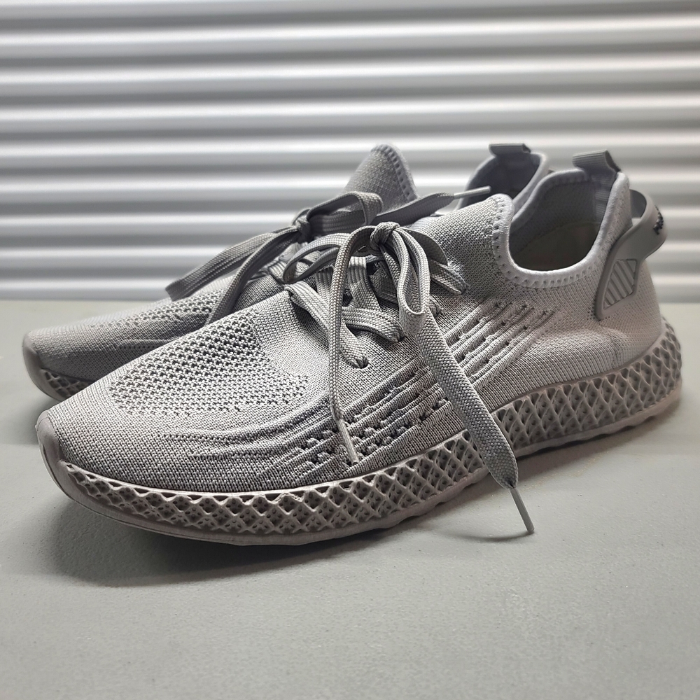 PONY PRO Light Gray M 10.5